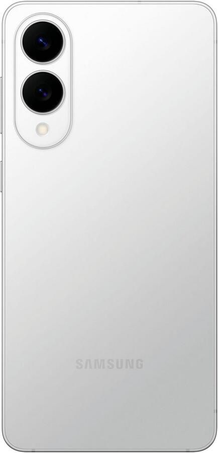 Samsung Galaxy S25 Edge 256GB Zilver | Smartphones | 8806097325932 - Foto 2