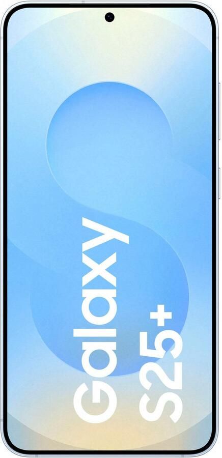 Samsung Galaxy S25+ 5G 512GB Icy Blue | Smartphones | 8806095857060 - Foto 2