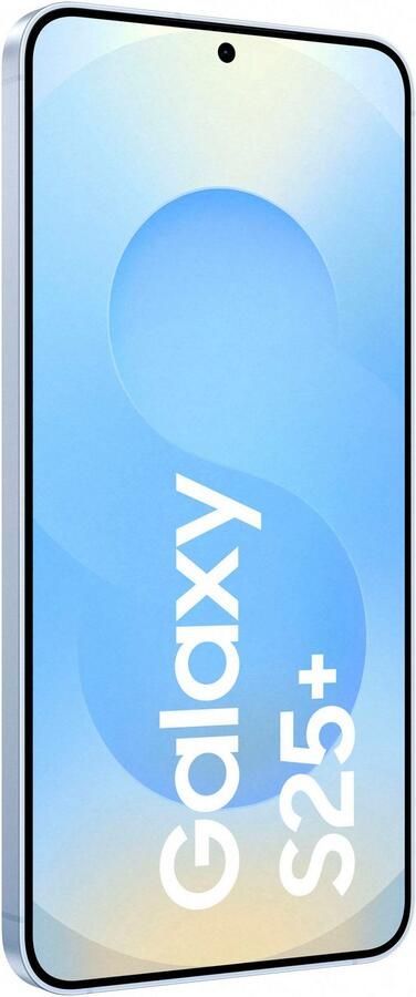 Samsung Galaxy S25+ 5G 512GB Icy Blue | Smartphones | 8806095857060 - Foto 4