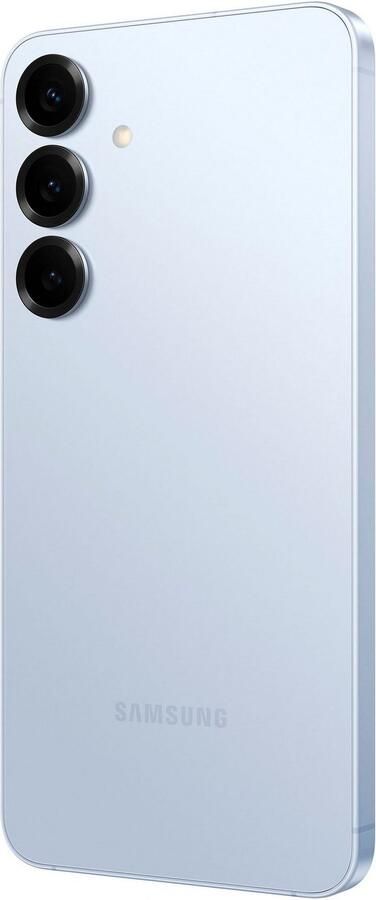 Samsung Galaxy S25+ 5G 512GB Icy Blue | Smartphones | 8806095857060 - Foto 6