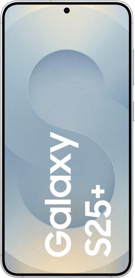 Samsung Galaxy S25+ 5G 512GB Zilver | Smartphones | 8806095857602 - Foto 7