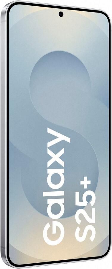 Samsung Galaxy S25+ 5G 512GB Zilver | Smartphones | 8806095857602 - Foto 3