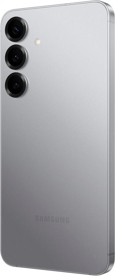 Samsung Galaxy S25+ 5G 512GB Zilver | Smartphones | 8806095857602 - Foto 5