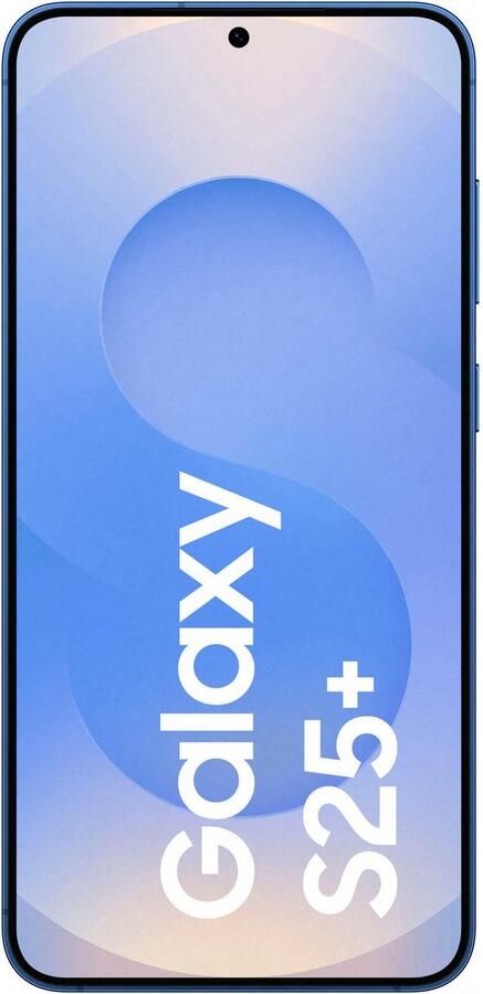 Samsung Galaxy S25+ 5G 256GB Navy | Smartphones | 8806095857879 - Foto 3