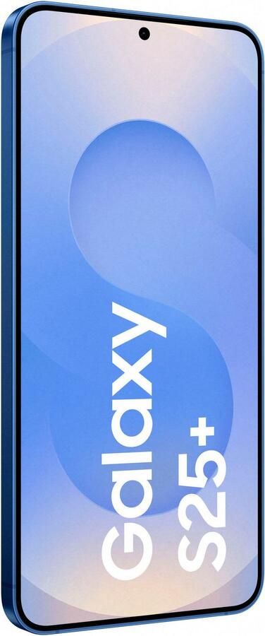 Samsung Galaxy S25+ 5G 256GB Navy | Smartphones | 8806095857879 - Foto 5