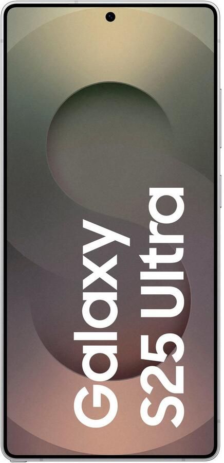 Samsung Galaxy S25 Ultra 5G 512GB Wit | Smartphones | 8806097022442 - Foto 4