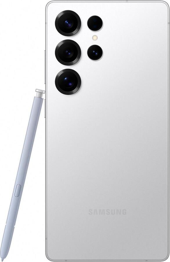 Samsung Galaxy S25 Ultra 5G 512GB Wit | Smartphones | 8806097022442 - Foto 2