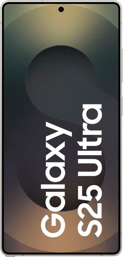 Samsung Galaxy S25 Ultra 5G 512GB Zwart | Smartphones | 8806095815718 - Foto 4