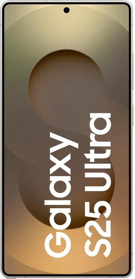 Samsung Galaxy S25 Ultra 5G 256GB Grijs | Smartphones | 8806095860237 - Foto 4