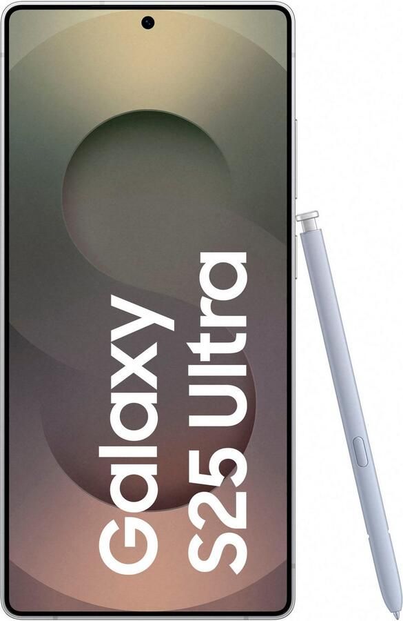 Samsung Galaxy S25 Ultra 5G 512GB Wit | Smartphones | 8806097022442 - Foto 8