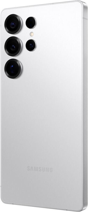 Samsung Galaxy S25 Ultra 5G 512GB Wit | Smartphones | 8806097022442 - Foto 5