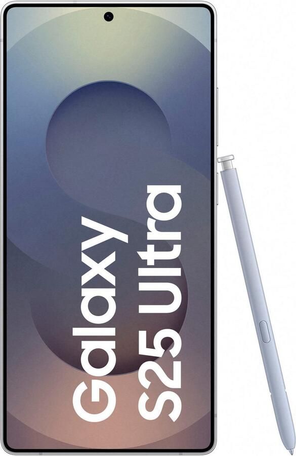 Samsung Galaxy S25 Ultra 5G 512GB Blauw | Smartphones | 8806095862118 - Foto 2