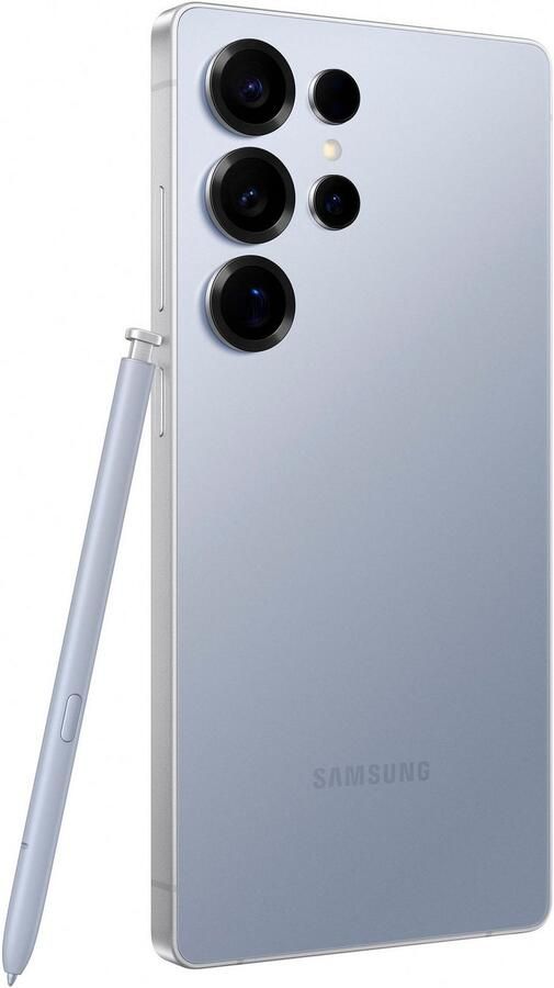 Samsung Galaxy S25 Ultra 5G 512GB Blauw | Smartphones | 8806095862118 - Foto 3