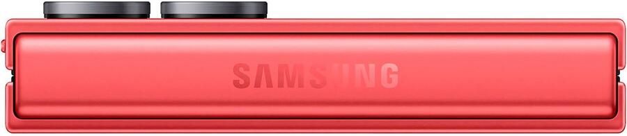 Samsung Galaxy Z Flip7 5G 256GB Coral | Smartphones | 8806097427018 - Foto 8