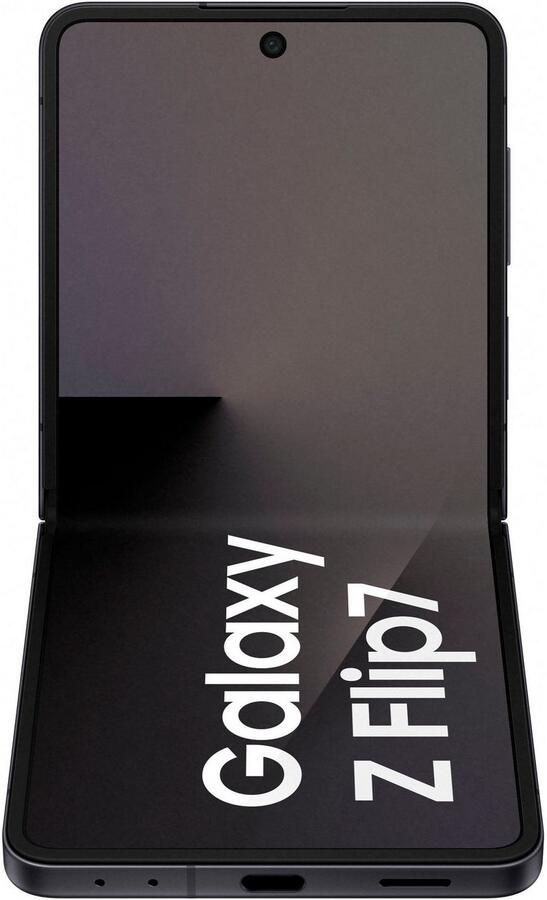 Samsung Galaxy Z Flip7 5G 512GB Jetblack | Smartphones | 8806097492160 - Foto 7