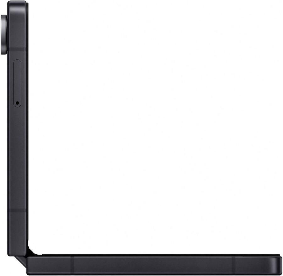 Samsung Galaxy Z Flip7 5G 512GB Jetblack | Smartphones | 8806097492160 - Foto 3