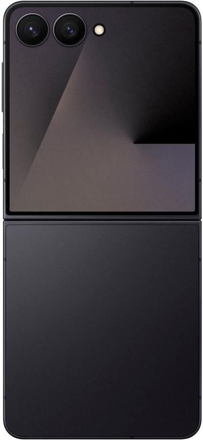 Samsung Galaxy Z Flip7 5G 512GB Jetblack | Smartphones | 8806097492160 - Foto 8