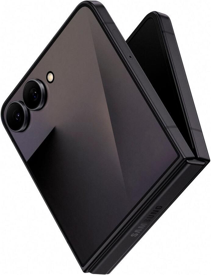 Samsung Galaxy Z Flip7 5G 512GB Jetblack | Smartphones | 8806097492160 - Foto 6
