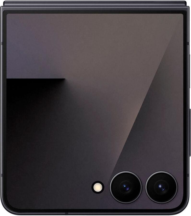 Samsung Galaxy Z Flip7 5G 512GB Jetblack | Smartphones | 8806097492160 - Foto 5