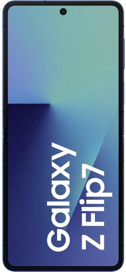 Samsung Galaxy Z Flip7 5G 256GB Navy | Smartphones | 8806097427117 - Foto 11
