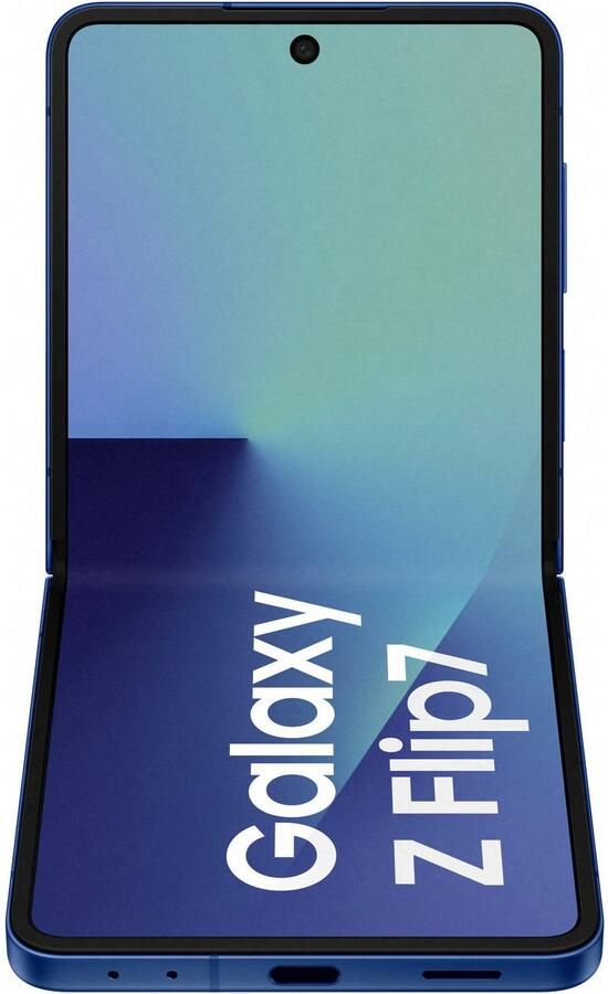 Samsung Galaxy Z Flip7 5G 256GB Navy | Smartphones | 8806097427117 - Foto 7