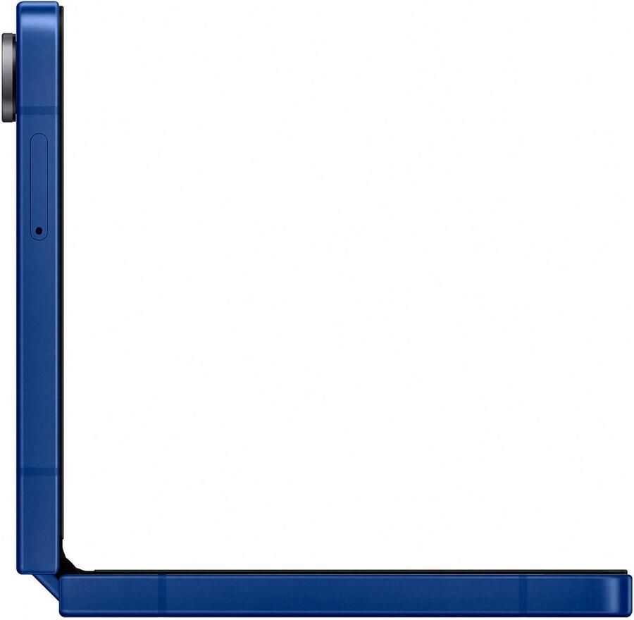 Samsung Galaxy Z Flip7 5G 256GB Navy | Smartphones | 8806097427117 - Foto 2