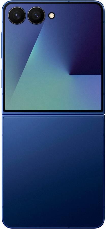 Samsung Galaxy Z Flip7 5G 256GB Navy | Smartphones | 8806097427117 - Foto 8