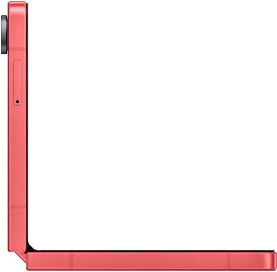 Samsung Galaxy Z Flip7 5G 512GB Coral | Smartphones | 8806097426974 - Foto 2