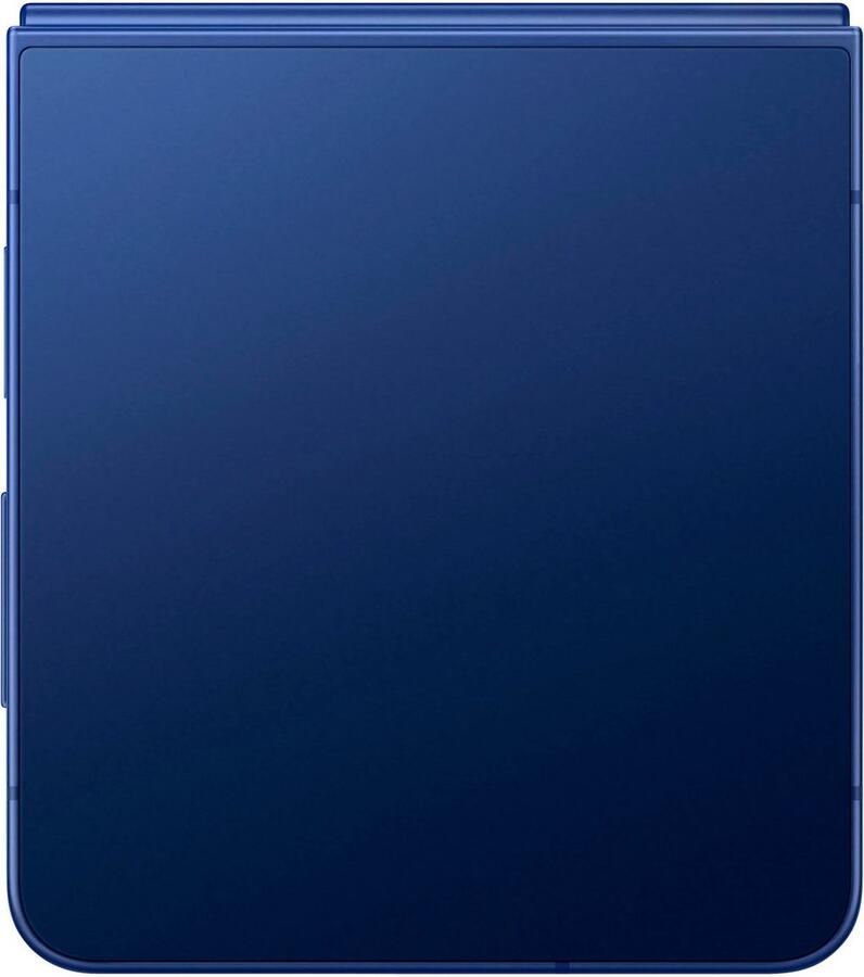 Samsung Galaxy Z Flip7 5G 256GB Navy | Smartphones | 8806097427117 - Foto 4