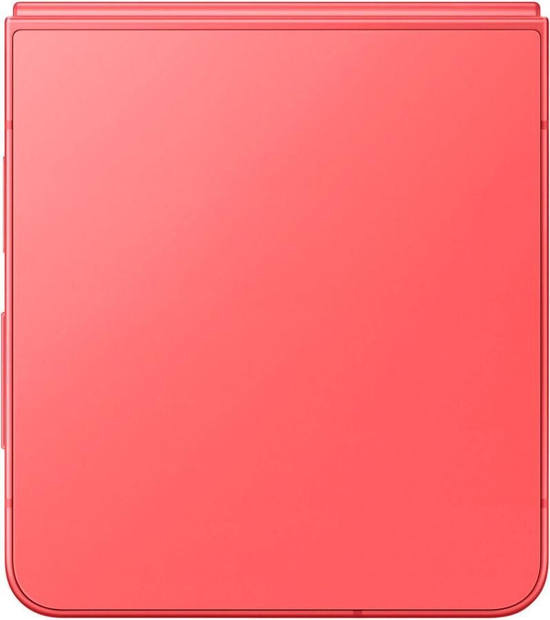 Samsung Galaxy Z Flip7 5G 512GB Coral | Smartphones | 8806097426974 - Foto 4