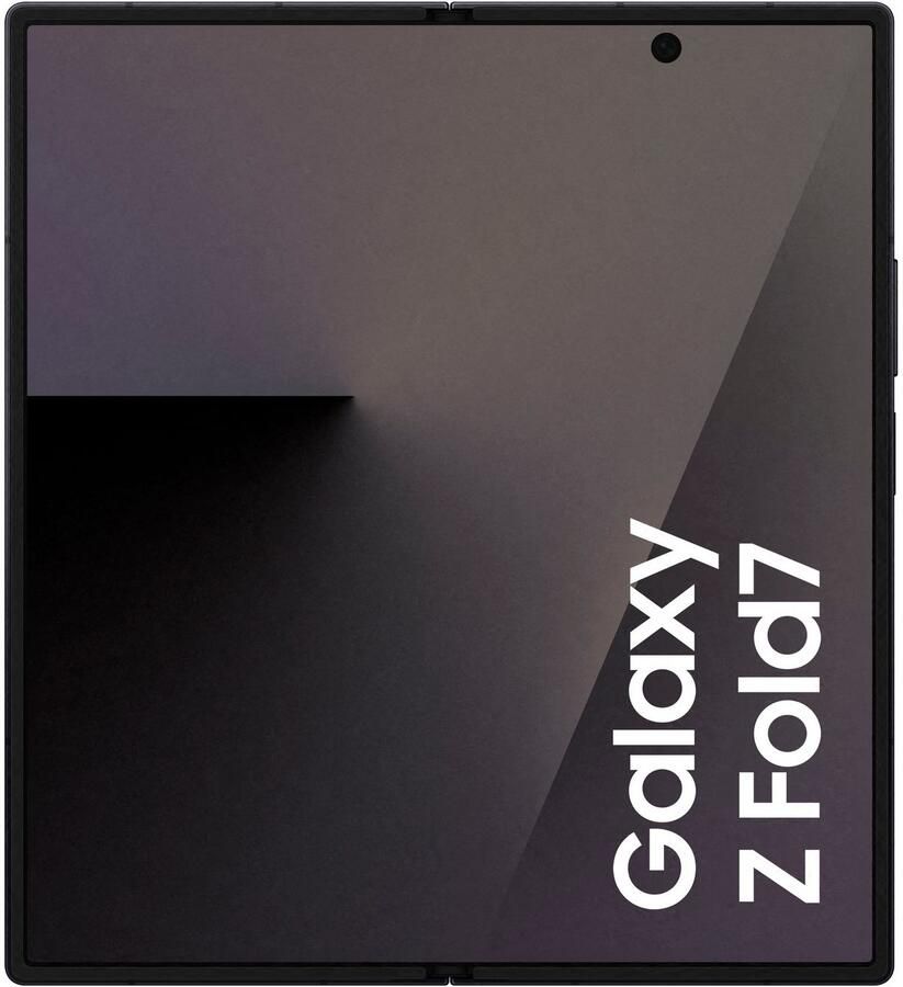 Samsung Galaxy Z Fold7 5G 512GB Jetblack | Smartphones | 8806097424994 - Foto 8