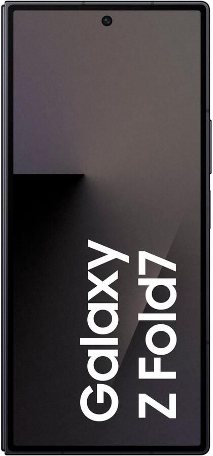 Samsung Galaxy Z Fold7 5G 512GB Jetblack | Smartphones | 8806097424994 - Foto 5