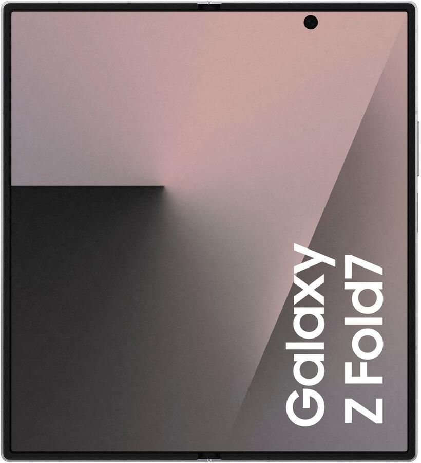Samsung Galaxy Z Fold7 5G 512GB Zilver | Smartphones | 8806097425632 - Foto 10