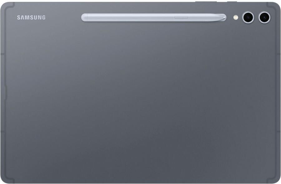 Samsung Galaxy Tab S10+ WiFi 256GB Grijs | Android tablets | 8806095597300 - Foto 4