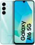 Samsung Galaxy A16 5G 128GB Light Green | Android smartphones | 8806095781877 - Thumbnail 2