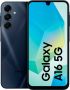 Samsung Galaxy A16 5G 128GB Blue Black | Android smartphones | 8806095781754 - Thumbnail 3