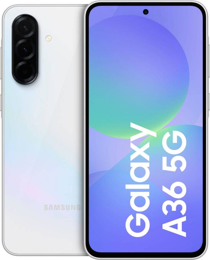 Samsung Smartphone Galaxy A36 5G