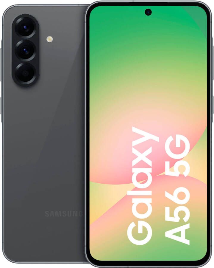 Samsung Smartphone Galaxy-A56 5G