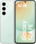 Samsung Galaxy S24FE 5G 128GB Lichtgroen | Android smartphones | 8806095726236 - Thumbnail 2