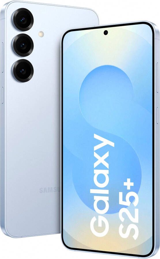 Samsung Smartphone Galaxy S25+