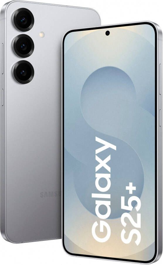 Samsung Smartphone Galaxy S25+