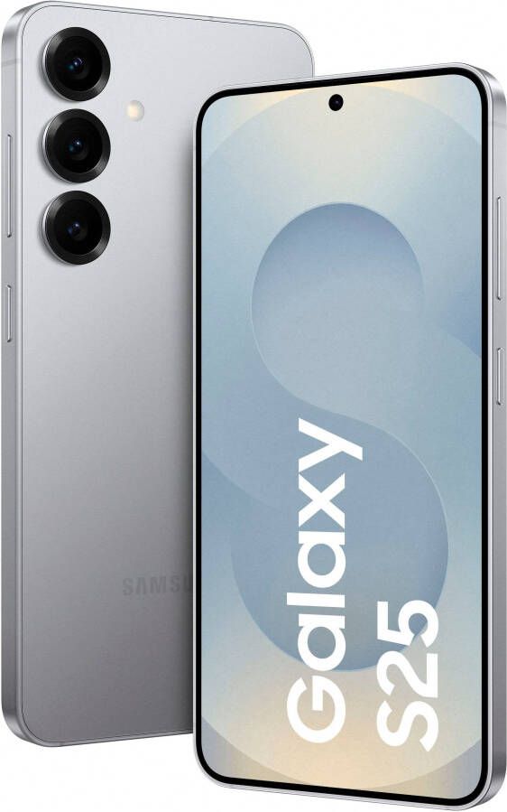 Samsung Smartphone Galaxy S25