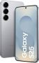 Samsung Galaxy S25 5G 128GB Zilver | Smartphones | 8806095851792 - Thumbnail 2