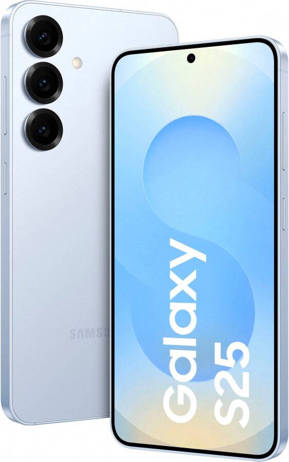 Samsung Smartphone Galaxy S25