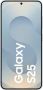 Samsung Galaxy S25 5G 256GB Zilver | Smartphones | 8806095851488 - Thumbnail 2