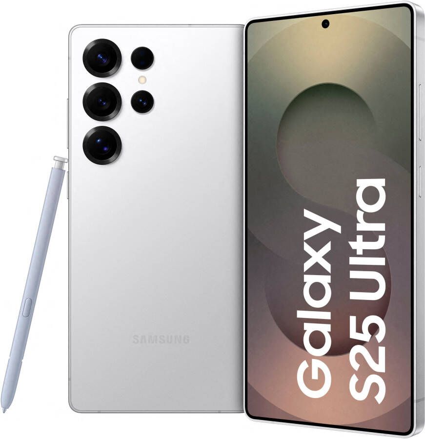 Samsung Smartphone Galaxy S25 Ultra