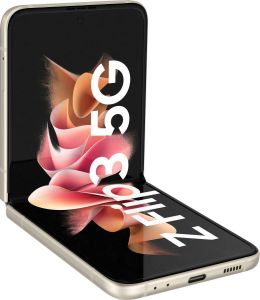Samsung Smartphone Galaxy Z Flip 3 5G 128GB