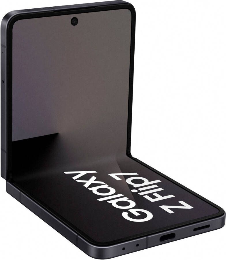 Samsung Galaxy Z Flip7 5G 256GB Jetblack | Smartphones | 8806097492153