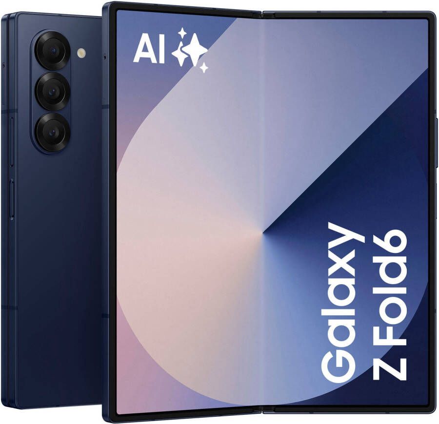 Samsung Smartphone Galaxy Z Fold 6