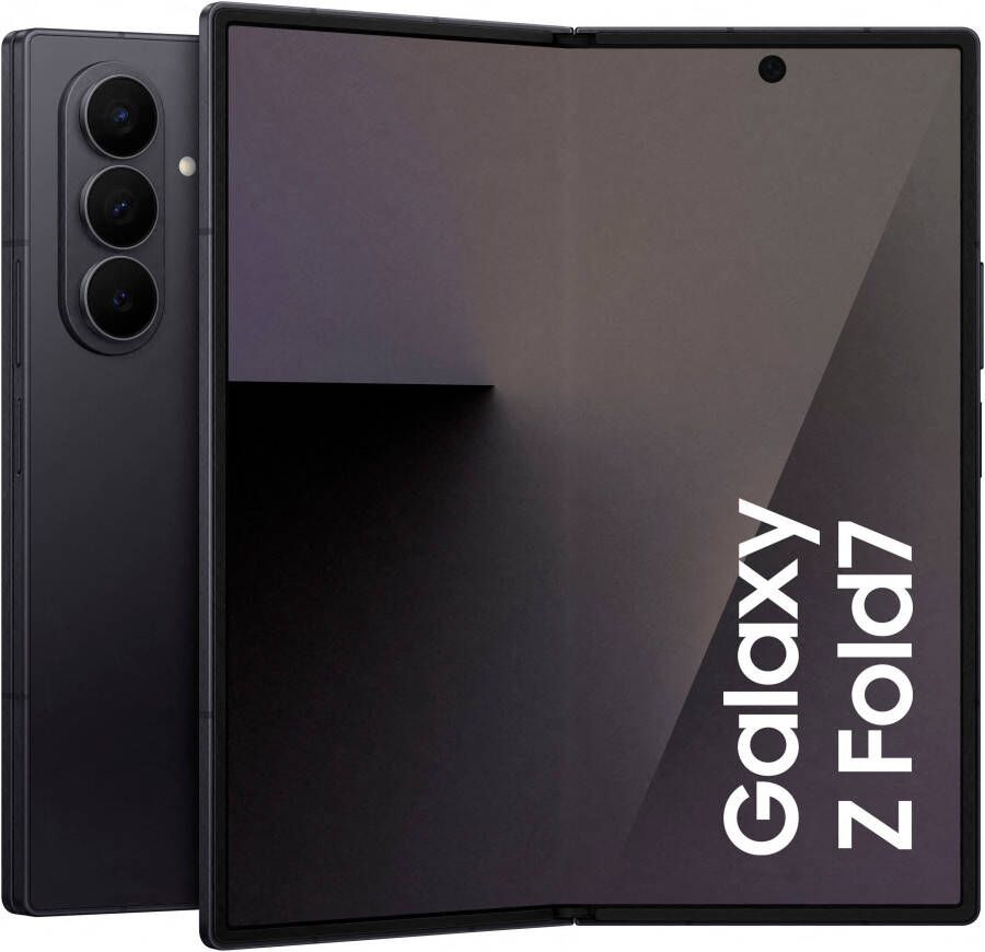 Samsung Galaxy Z Fold7 5G 512GB Jetblack | Smartphones | 8806097424994 - Foto 9
